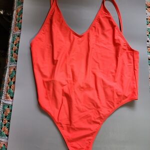 Fabletics Coral One Piece Swimsuit